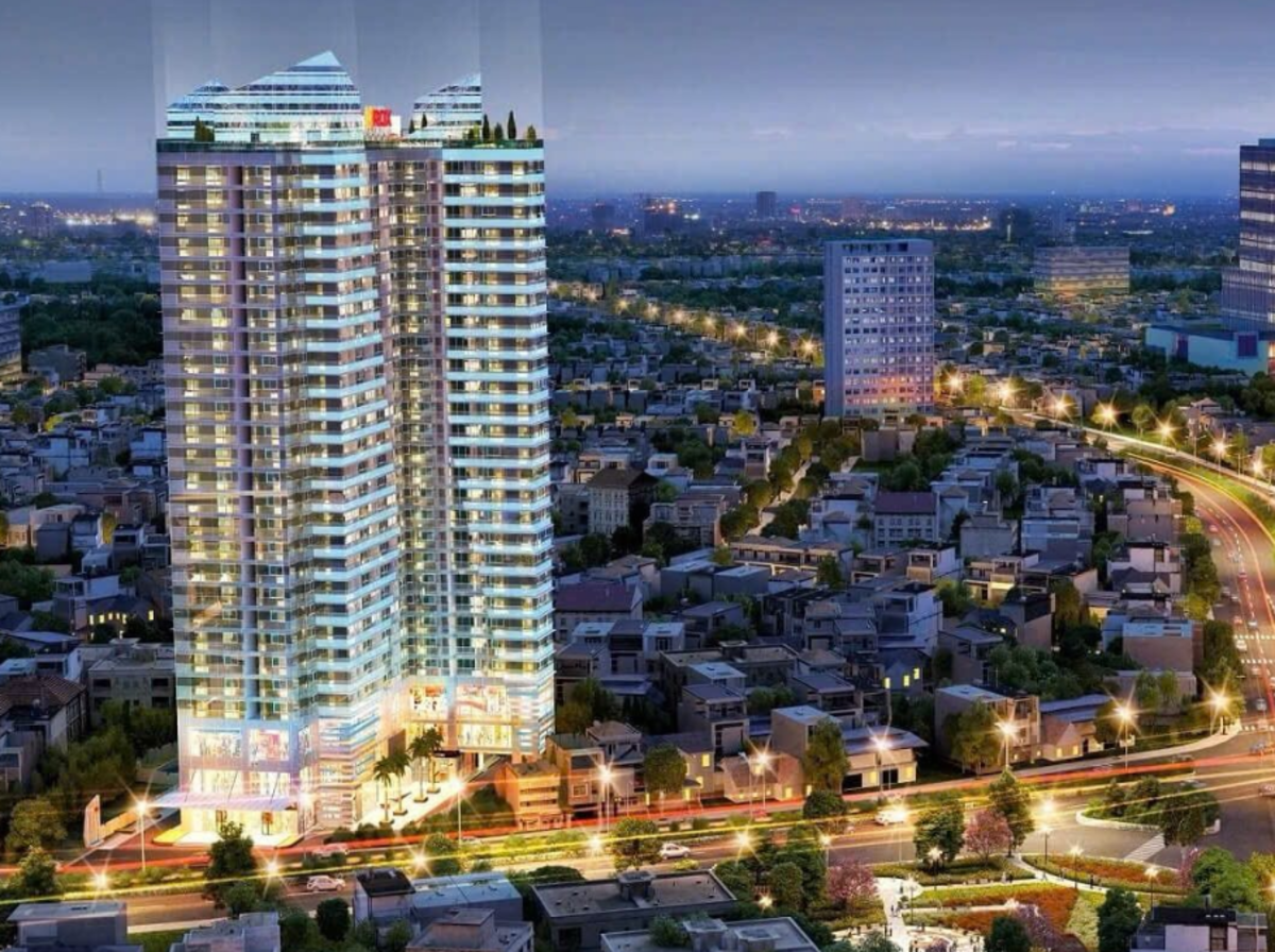 ROX Lease cung cấp giải pháp văn phòng hiện đại, được thiết kế hợp lý, vừa giúp tối ưu sự tiện nghi