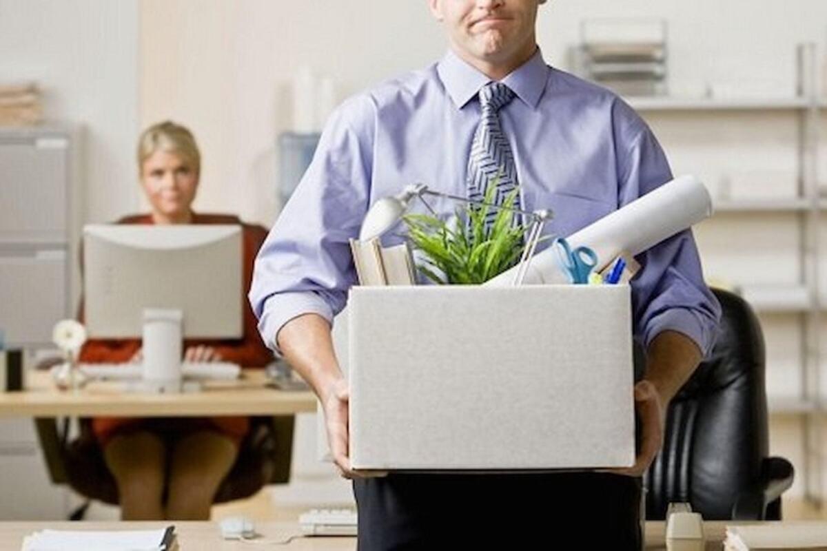 Lời chia tay kết hợp lời nhắn nhủ vừa gửi gắm tình cảm, vừa truyền động lực cho đồng nghiệp bước vào môi trường mới