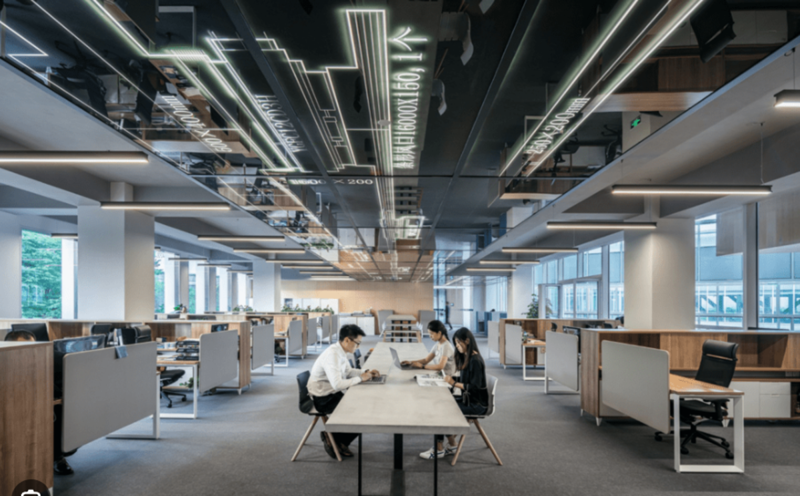 Văn phòng chia sẻ trở thành lựa chọn hàng đầu cho những ai muốn tối ưu chi phí