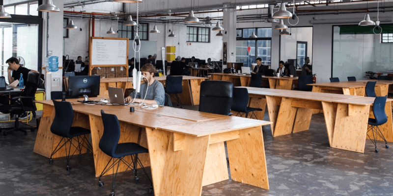  Coworking space mang lại nhiều lợi ích, nhưng sẽ thực sự tối ưu khi dành cho đúng nhóm người dùng