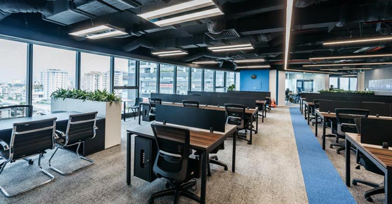 Văn phòng trọn gói giải pháp tối ưu cho doanh nghiệp tìm kiếm văn phòng linh hoạt, đầy đủ tiện nghi