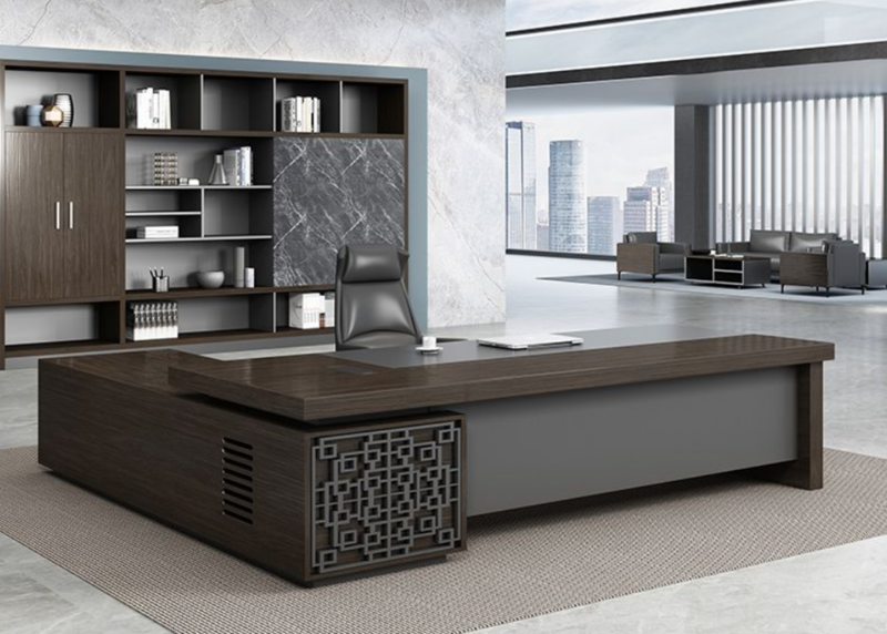 Người tuổi Dậu nên ưu tiên đặt bàn hướng Tây hoặc Tây Bắc để tận dụng năng lượng ổn định 