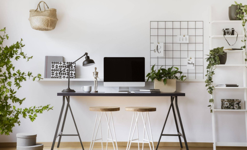 Đặt bàn hướng Đông sẽ giúp tuổi Mão cảm thấy tinh thần phấn chấn, tăng khả năng sáng tạo 