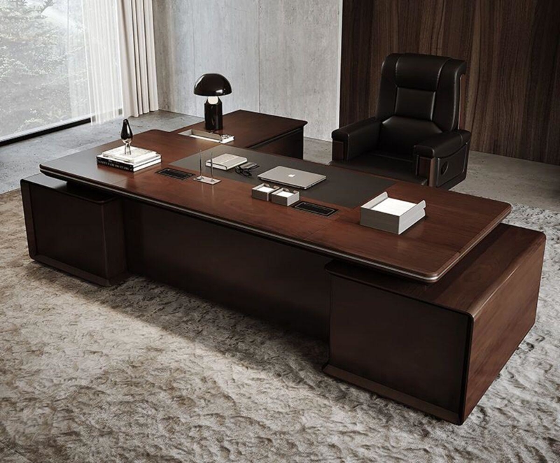 Người tuổi Ngọ sẽ nhận được nhiều lợi ích khi đặt bàn làm việc hướng Đông hoặc Đông Nam