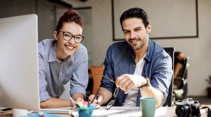 Lời nói chia tay đồng nghiệp, sếp trong công ty giúp bạn để lại ấn tượng chuyên nghiệp và tạo cơ hội phát triển trong tương lai