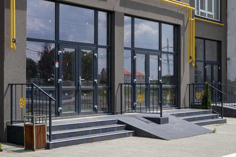 Các tiêu chí đánh giá mặt bằng kinh doanh thuận tiện