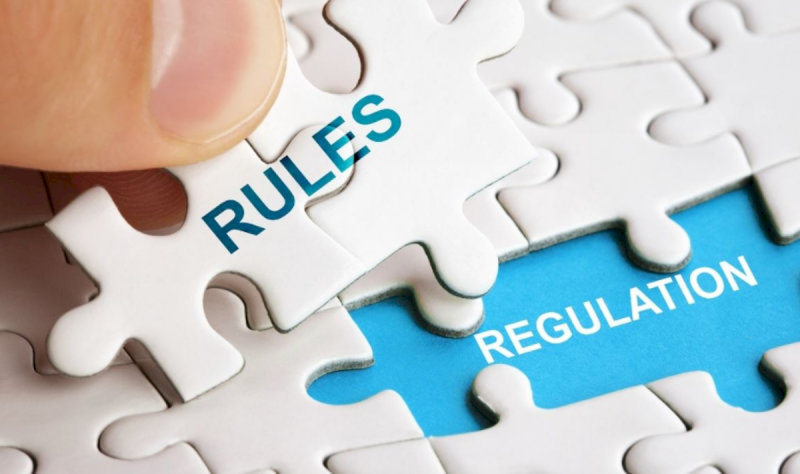Doanh nghiệp cần đảm bảo rằng các quy định được xây dựng khoa học, rõ ràng và dễ áp dụng