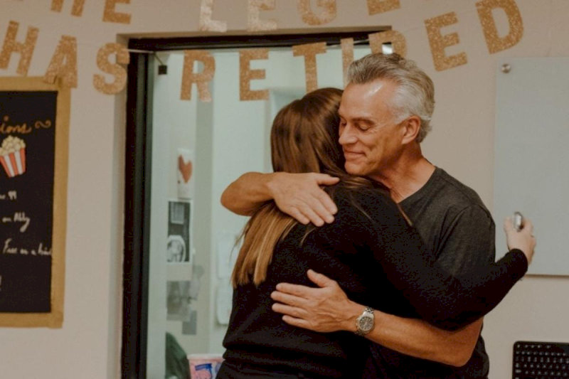 Bước sang chặng đường mới, xin chúc anh/chị thật nhiều sức khỏe, bình an và hạnh phúc 