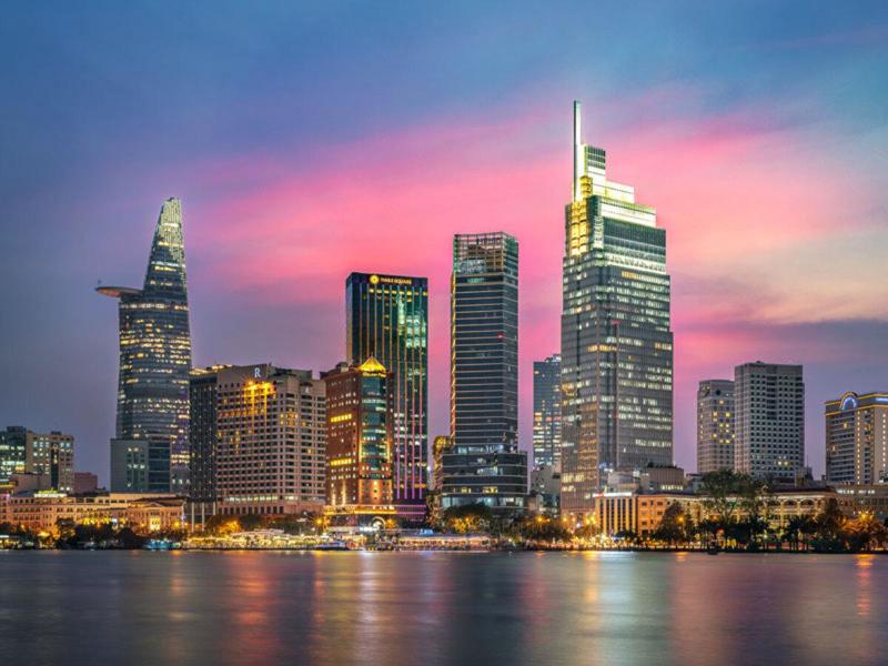 Một tòa nhà hạng A không chỉ đẹp mà còn cần có đội ngũ quản lý chuyên nghiệp