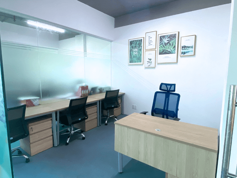  Văn phòng hạng C thường có hợp đồng thuê ngắn hạn hoặc dễ thương lượng