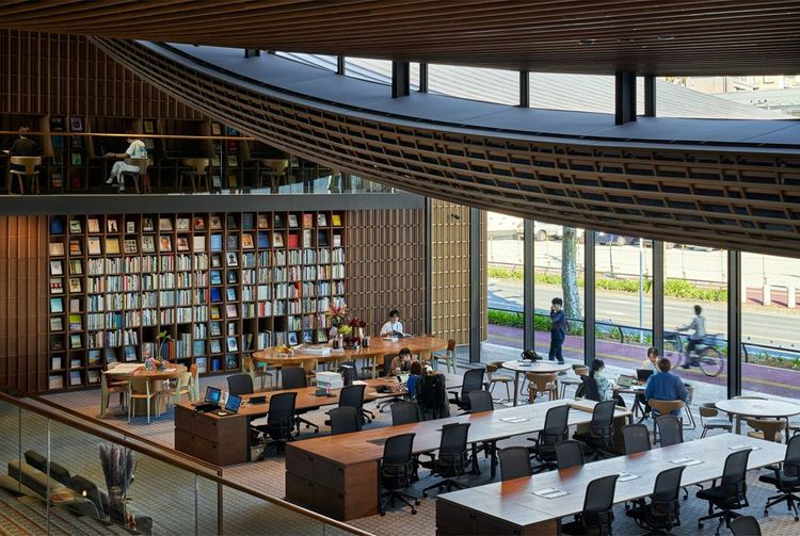 Văn phòng doanh nghiệp có chức năng cơ bản và chức năng quản trị