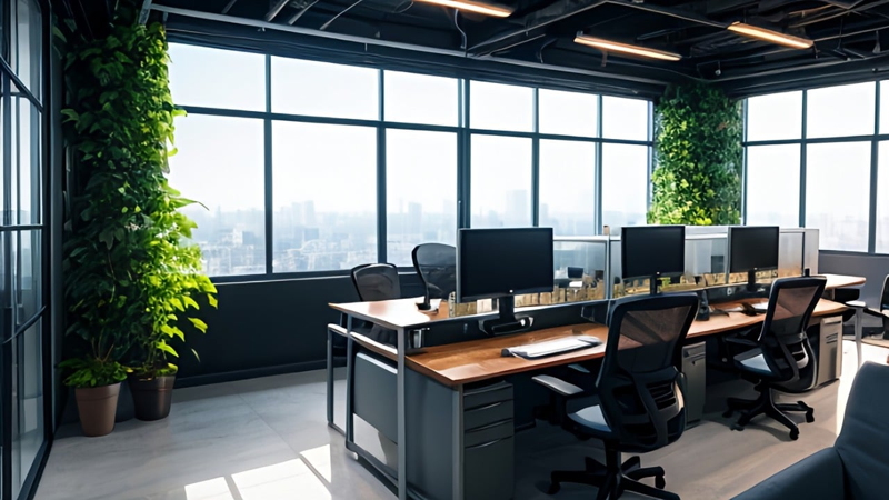 Văn phòng ảo vừa giúp doanh nghiệp tiết kiệm chi phí vừa nâng cao hình ảnh, uy tín của thương hiệu