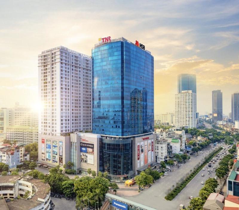  ROX Lease tự hào là đối tác tin cậy, mang đến giải pháp văn phòng hiện đại, bền vững và linh hoạt cho startup  