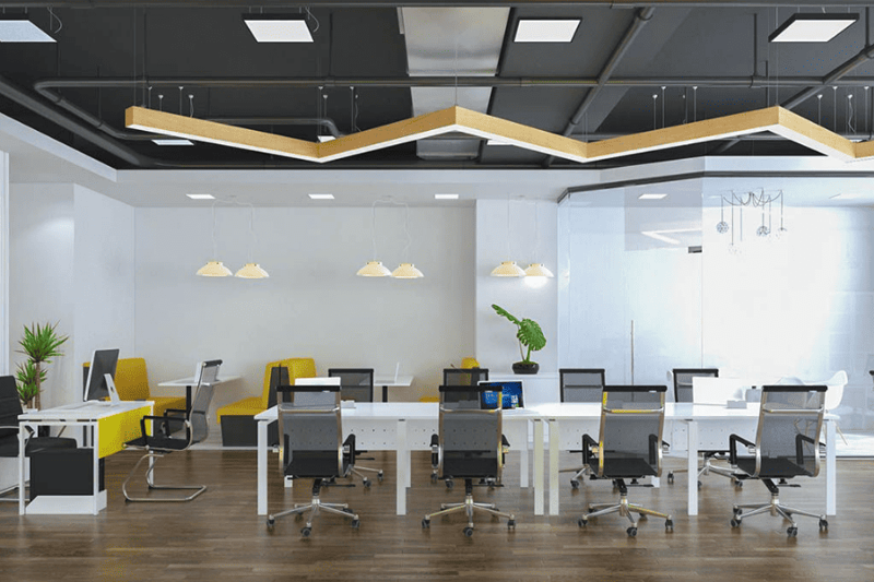 Văn phòng trọn gói mang lại nhiều lợi ích nổi bật cho doanh nghiệp