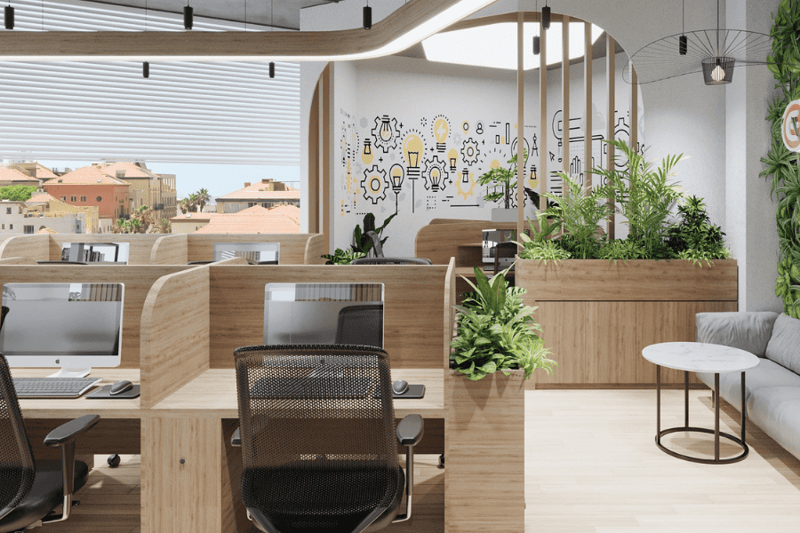 Để lựa chọn văn phòng phù hợp bạn cần lưu ý về vị trí, các tiện ích, giá thuê, điều khoản hợp đồng và uy tín của đơn vị vận hành