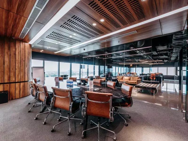 Văn phòng trọn gói phù hợp với các doanh nghiệp Startup, SME, doanh nghiệp nước ngoài hay nhóm làm việc độc lập