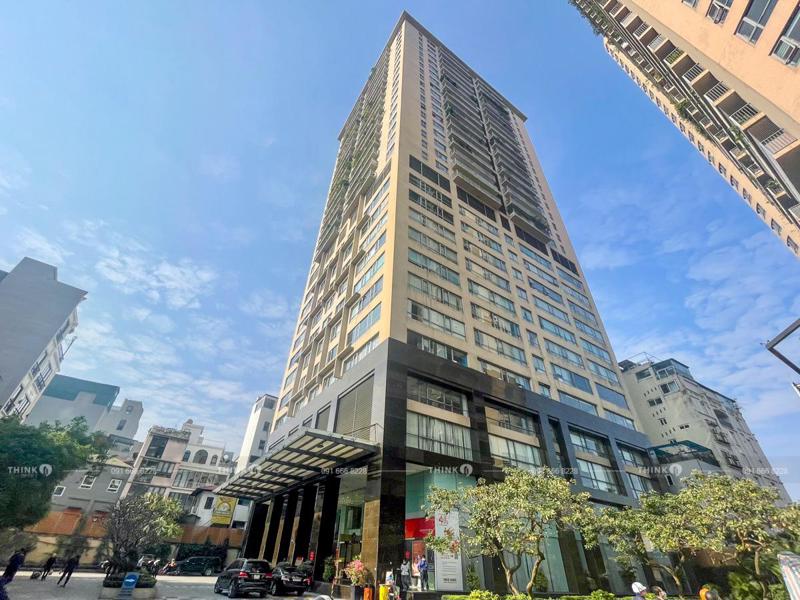 Văn phòng hạng A phù hợp doanh nghiệp lớn, cần hình ảnh cao cấp và thường xuyên tiếp đối tác